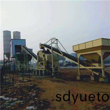 濕拌砂漿(jiang)站一(yi)方(fang)主機