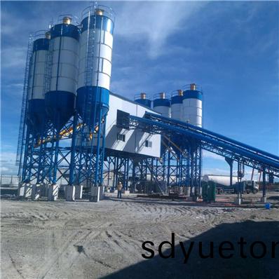 <b>hzs120商(shang)品(pin)混(hun)凝(ning)土攪拌(ban)站(zhan)</b>