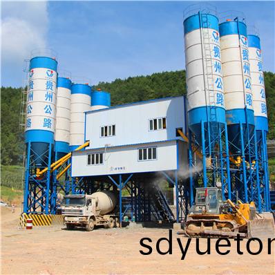 <b>貴(gui)州(zhou)公(gong)路(lu)雙(shuang)線hzs120混(hun)凝土(tu)攪拌(ban)站</b>