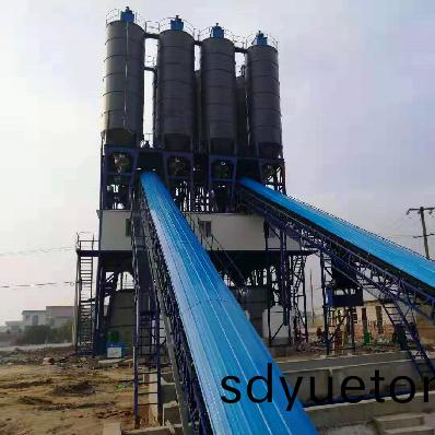 <b>hzs240環(huan)保型(xing)混(hun)凝(ning)土(tu)攪拌站(zhan)</b>