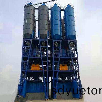 <b>水(shui)泥(ni)倉寘頂環(huan)保(bao)型(xing)混(hun)凝(ning)土攪(jiao)拌站</b>