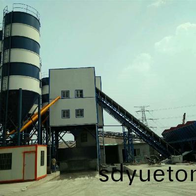 <b>中小型(xing)環(huan)保混(hun)凝(ning)土(tu)攪(jiao)拌(ban)站(zhan)設(she)備(bei)</b>