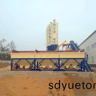 <b>PC構(gou)件(jian)專用(yong)混凝土(tu)攪拌(ban)站設(she)備</b>