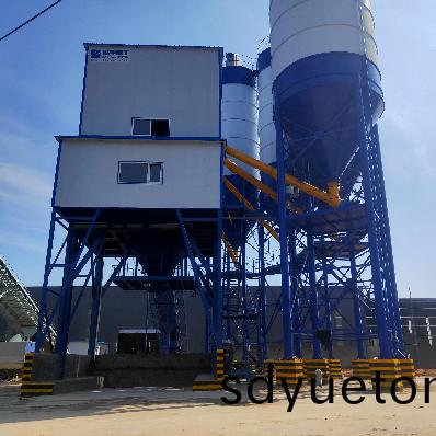 <b>hzs240混凝(ning)土攪(jiao)拌站(zhan)生(sheng)産(chan)線</b>