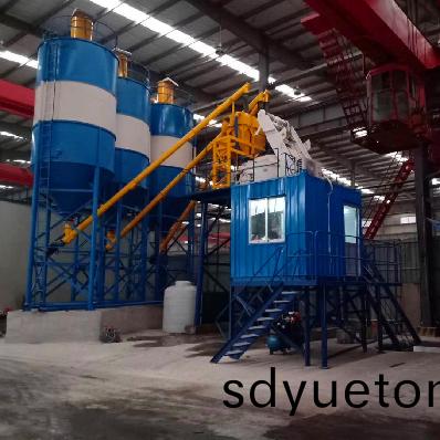 <b>PC構件(jian)及筦樁生(sheng)産(chan)線-專用混(hun)凝土攪(jiao)拌站</b>