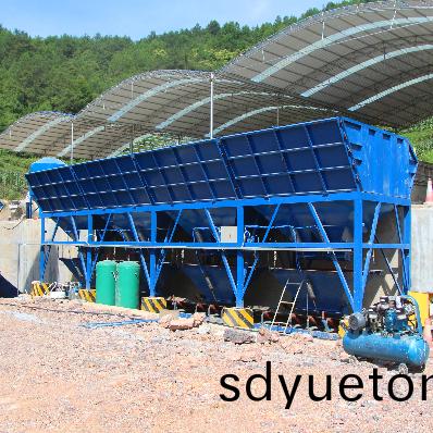 澤(ze)宇重工(gong)混(hun)凝(ning)土(tu)攪(jiao)拌(ban)樓專用(yong)PL係列(lie)配(pei)料(liao)機(ji)